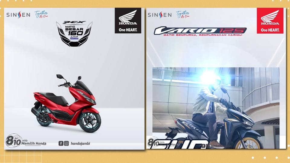 Motion Graphics - Jasa Iklan Video Animasi SUPER CEPAT - 6