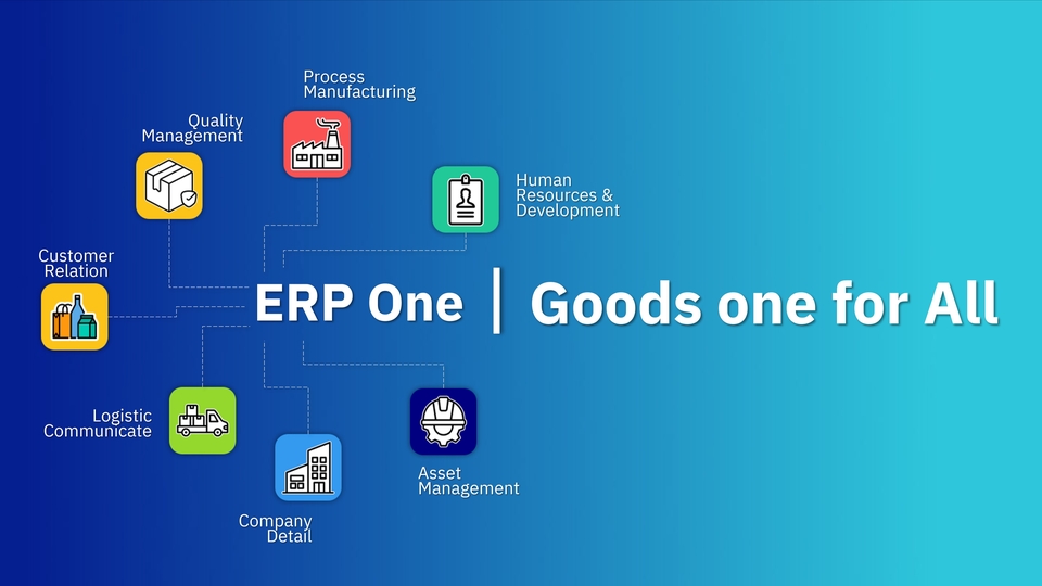 Mobile Application - ERP by AppSheet - 1