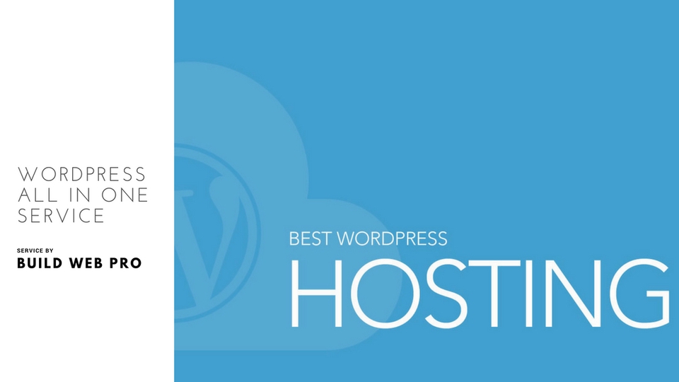 รับทำเว็บไซต์ wordpress ราคาถูก สร้างเว็บไซต์ wordpress