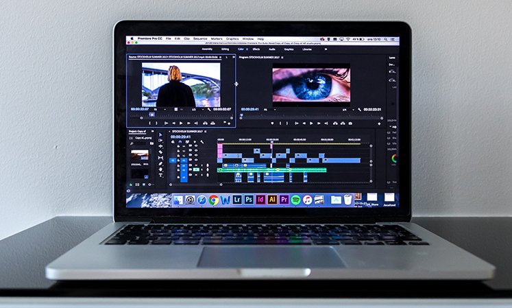 Video Editing -  1 Hari Jadi, Video Editing Basic Untuk Youtube Kamu - 2