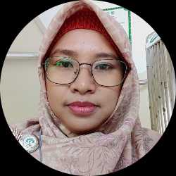 indah