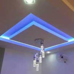 Plaster C.