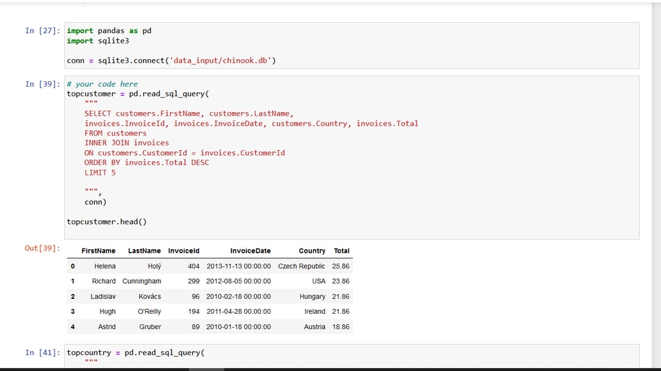 Analisis Data - Analisa Data Menggunakan Python, SQL, Excel - 3