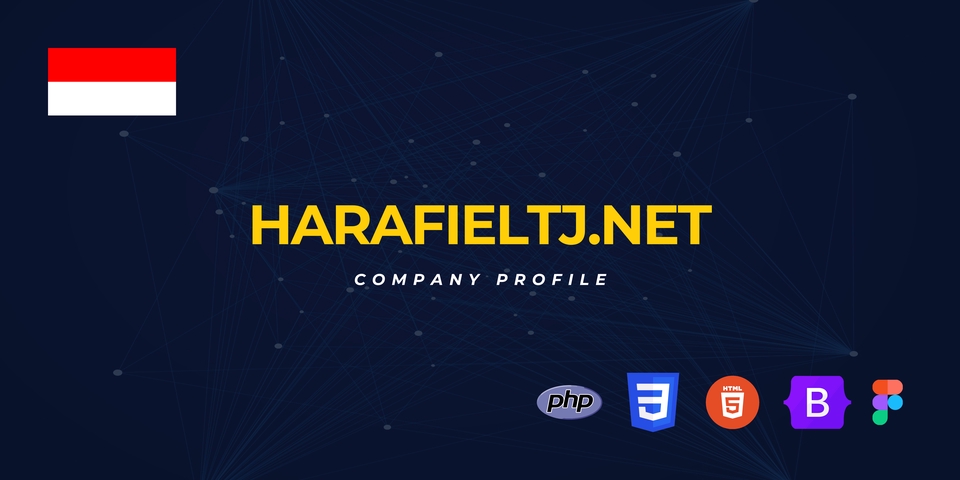 Web Development - Pemeliharaan dan Pembuatan Website | React, Laravel, NextJS, SvelteKit, Native Svelte, WordPress - 8