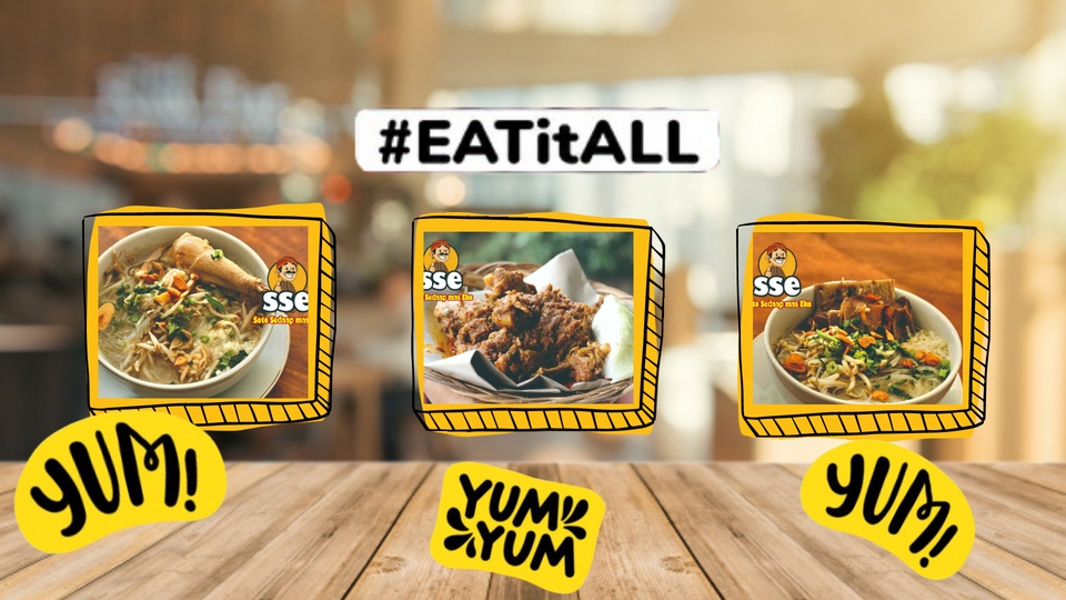 Blogger - Jasa Promosi Brand Lewat Blog - 8