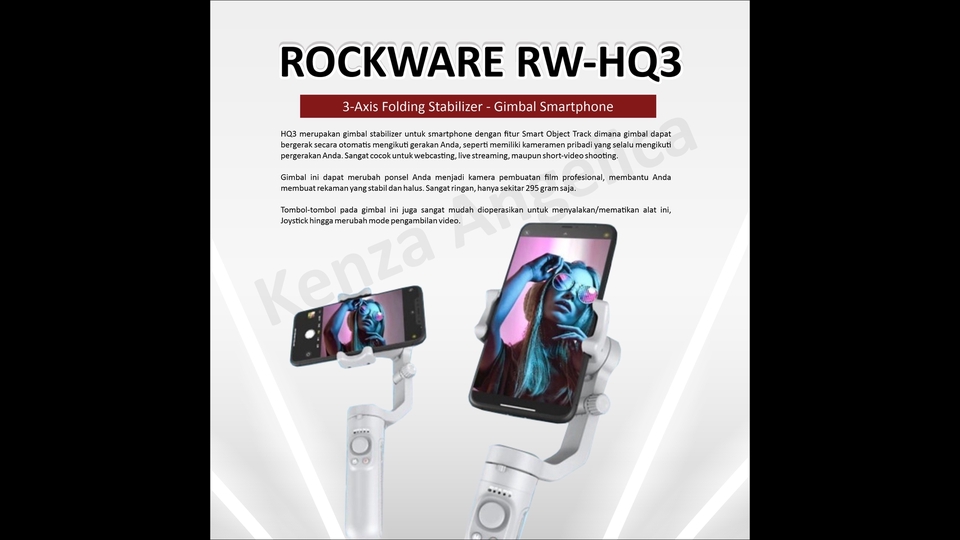 Banner Online - Desain Produk Tokopedia/ Shopee untuk Olshop - 10