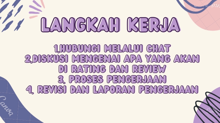 Memberi Review - JASA RATING DAN REVIEW MARKETPLACE, SOCIAL MEDIA, GOOGLE MAPS, DAN APLIKASI PLAY STORE/APP STORE - 3