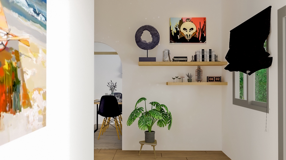 รับออกแบบตกแต่งภายในบ้าน รีโนเวทบ้าน ตกแต่งคอนโด รับออกแบบบ้าน