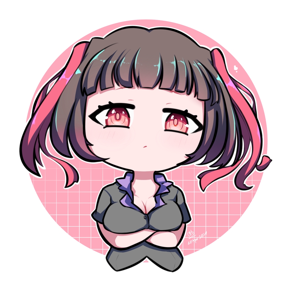 รับวาดภาพประกอบการ์ตูน วาดภาพประกอบ สไตล์น่ารัก