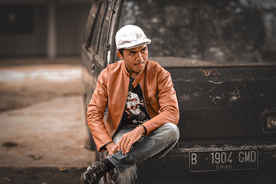 Edit Gambar & Photoshop - Edit foto cleanup & Colorgrading - 8