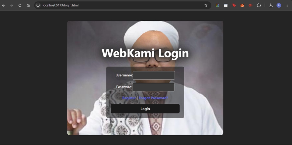 Web Development - Jasa Pembuatan Web Aplikasi Profesional Harga Terjangkau - 3
