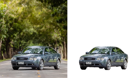 ไดคัท & Photoshop - ไดคัท รีทัช ตัดต่อภาพ เพื่อความสมบูรณ์ของภาพ - 3