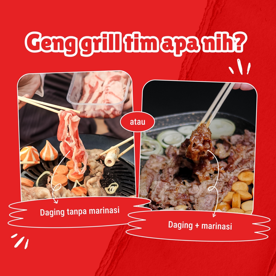Jasa pasang iklan facebook dan instagram untuk meningkatkan branding dan penjualan produk atau jasa.