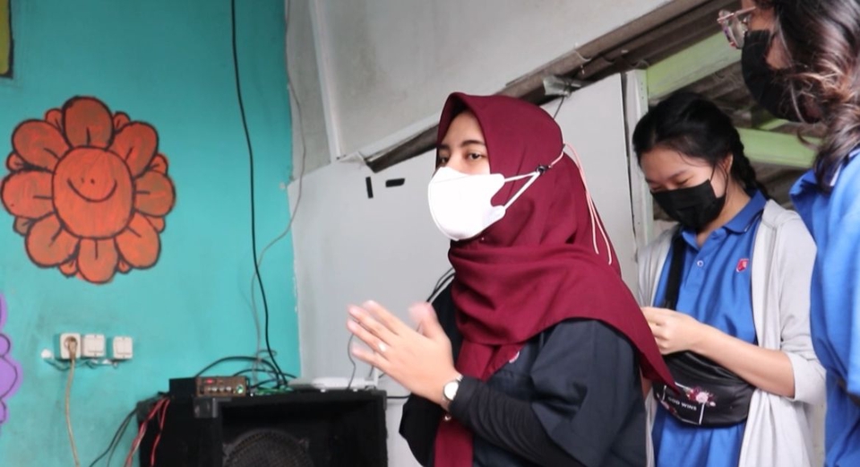 Kursus Online - Fun Learning (Kimia, Fisika, IPA) - 2