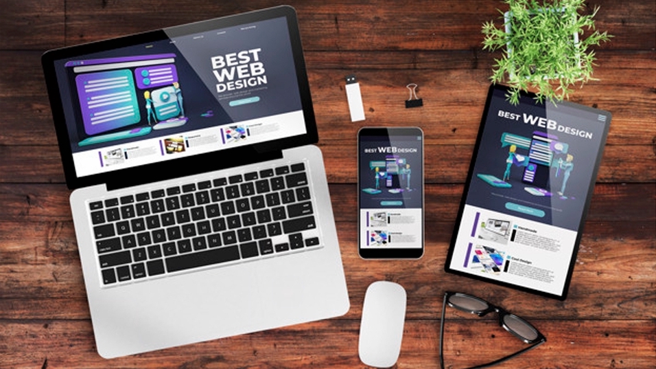 Wordpress - รับทำเว็บไซต์ด้วย Wordpress เว็บไซต์ทั่วไป และร้านค้าออนไลน์ - 1