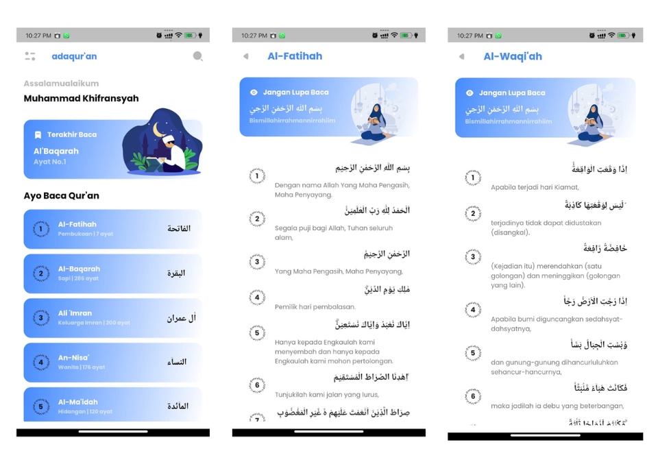 Aplikasi Ponsel - Jasa Buat Aplikasi Android dengan Desain Yang Menarik - 9