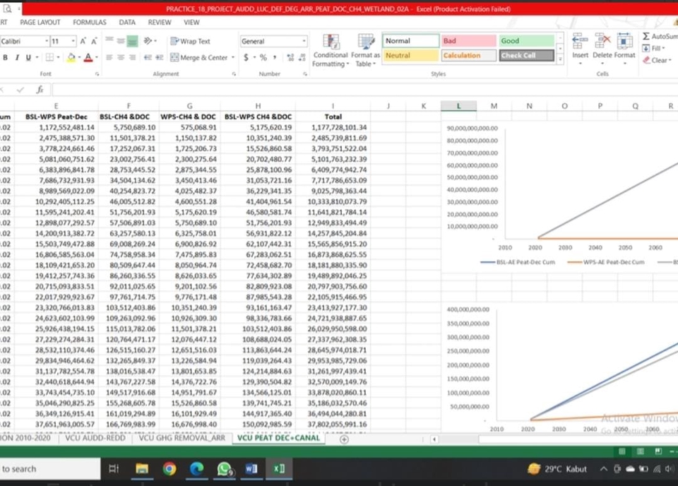 Entri Data - Jasa Entri Data yang Akurat dan Cepat - 4