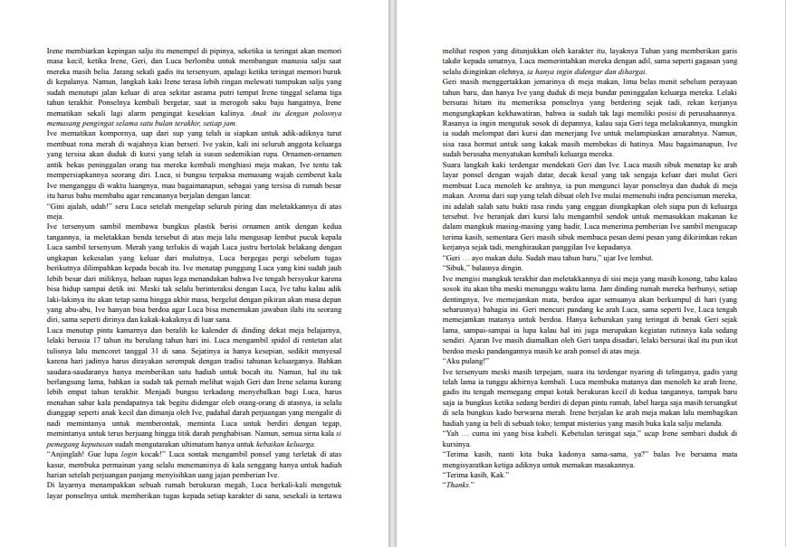 Jasa penulis artikel, copywriting, dan konten profesional di Indonesia.