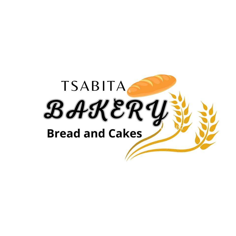 Jasa desain logo bakery profesional dengan desain minimalis dan logo roti yang menarik.