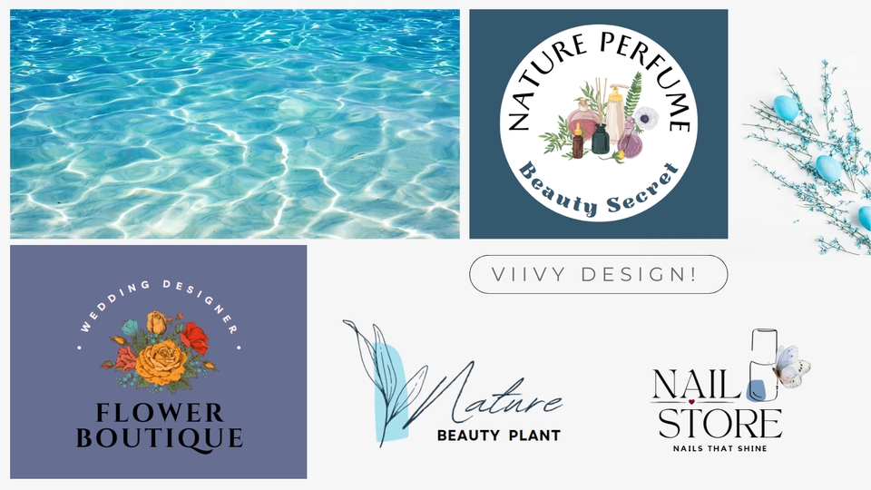 Logo - Great logo for your  business - 9