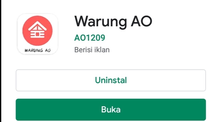 Aplikasi Ponsel - Jasa Upload Aplikasi Ke Playstore. - 3