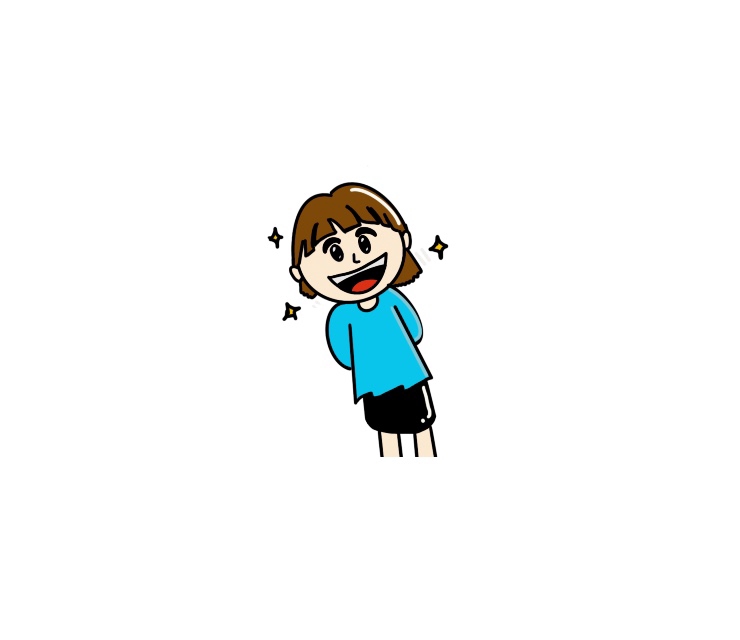 ออกแบบ LINE Sticker - รับทำสติ๊กเกอร์ไลน์ตามสไตล์ของคุณ - 6