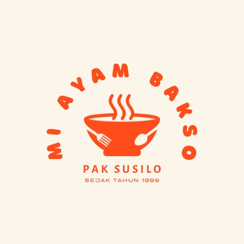 Desain Logo Kuliner