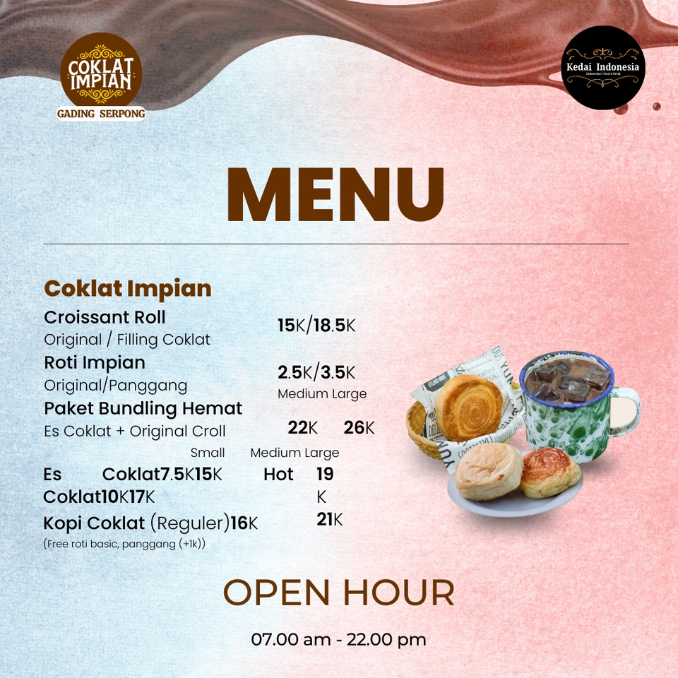 Digital Marketing - Digital Marketing Strategis, content creator, ads, Socmed, SEO, SEM - 22