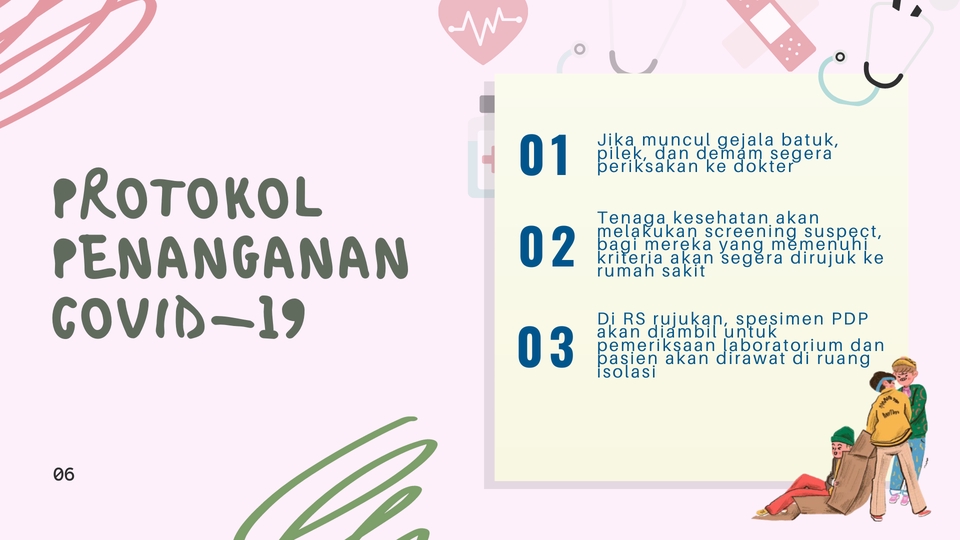 Presentasi - Saya Akan Membantu Anda Mendesain Presentasi Jadi Lebih Menarik! - 9