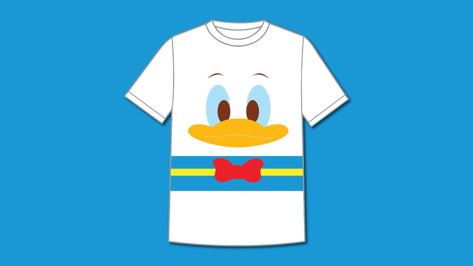 Desain Kaos & Motif - Design Custom / Personalised Kaos (T-Shirt) - 4