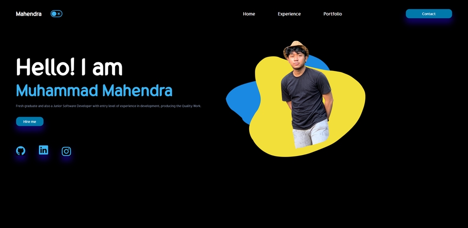 Web Development - Pengembangan aplikasi dengan design menarik!!! - 2