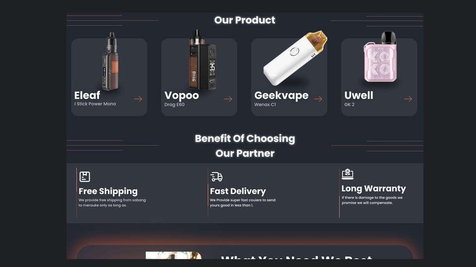 UI & UX Design - Profesional UI/UX Design and Research Product for Web & Mobile - 11