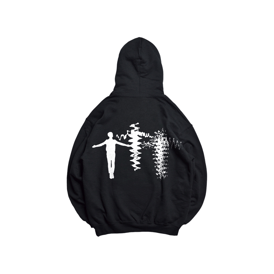 Desain Kaos & Motif - DESIGN T-SHIRT, HOODIE, LONGSLEEVES STREETWARE CLOTHING BRAND AND MERCHENDISE - 8