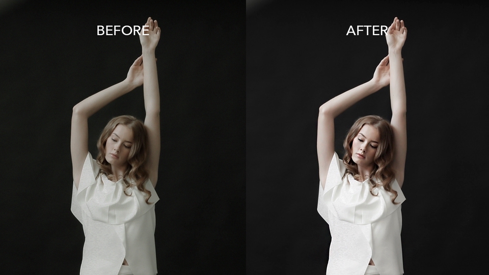 Edit Gambar & Photoshop - Colour edit & photo retouch - 2