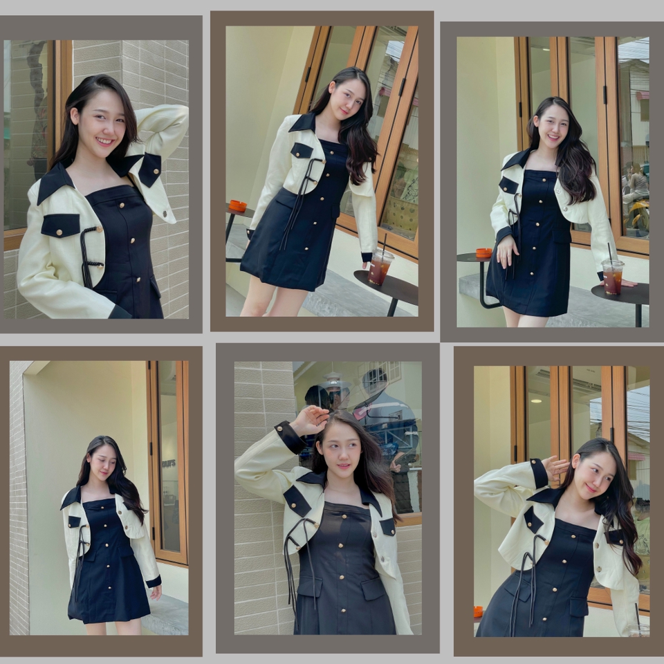 รับรีวิวสินค้า จ้างเน็ตไอดอล รีวิวเสื้อผ้า แฟชั่น บล็อกเกอร์รีวิวสินค้า เน็ตไอดอลรีวิว