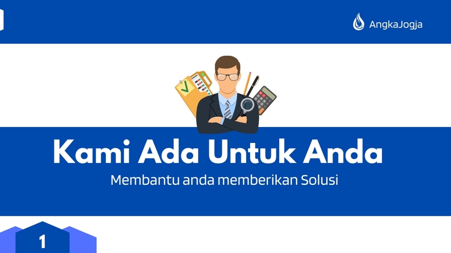 Akuntansi dan Keuangan - Jasa Pembukuan Perpajakan dan Manajemen - 2