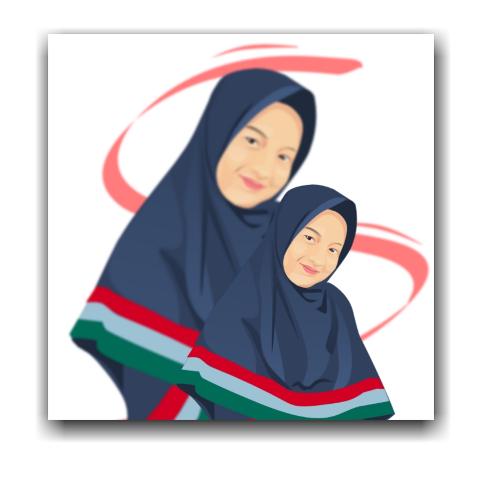 Edit Gambar & Photoshop - Jasa Edit Foto Vector Dan Foto Ucapan - 9