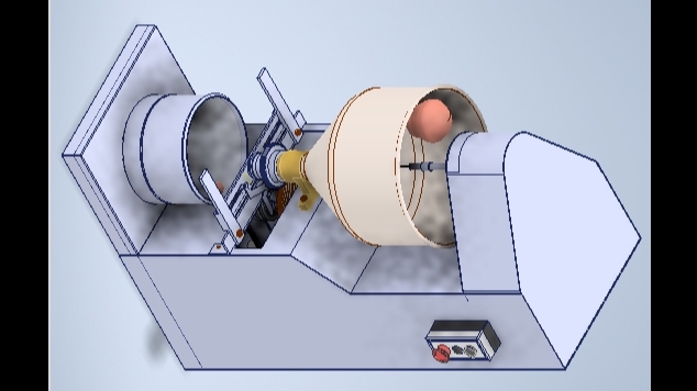 CAD Drawing - Mechanical Drawing (Gambar Mesin), Gambar Teknik 2D & 3D - 4
