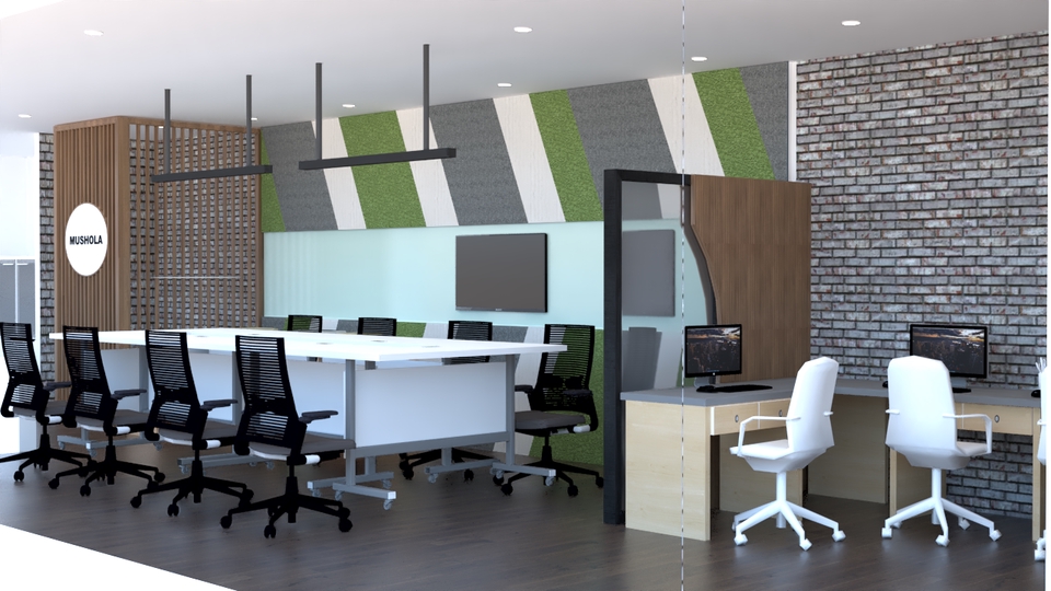 Desain Furniture - Design Furniture interior - 30