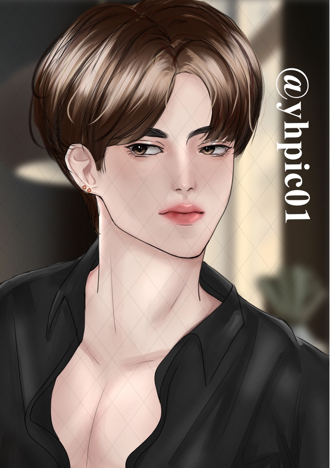 วาดภาพการ์ตูน - วาดภาพ - 3