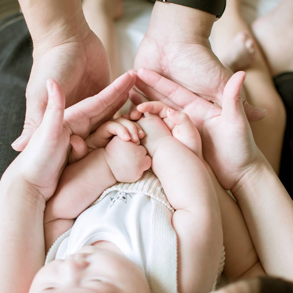 Fotografi - Jasa Fotografi Anak dan Keluarga Jakarta - 4