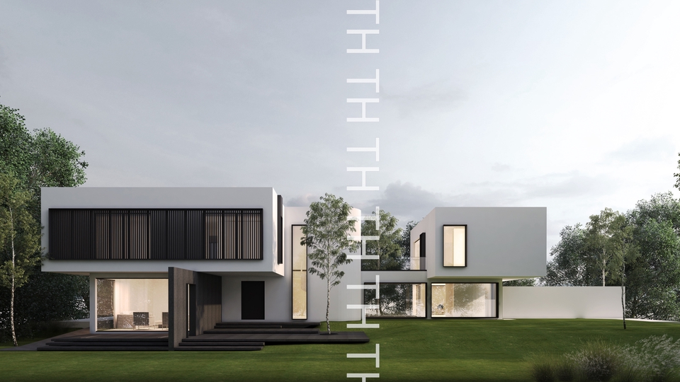 3D Perspective - 3D Visualizer - 4