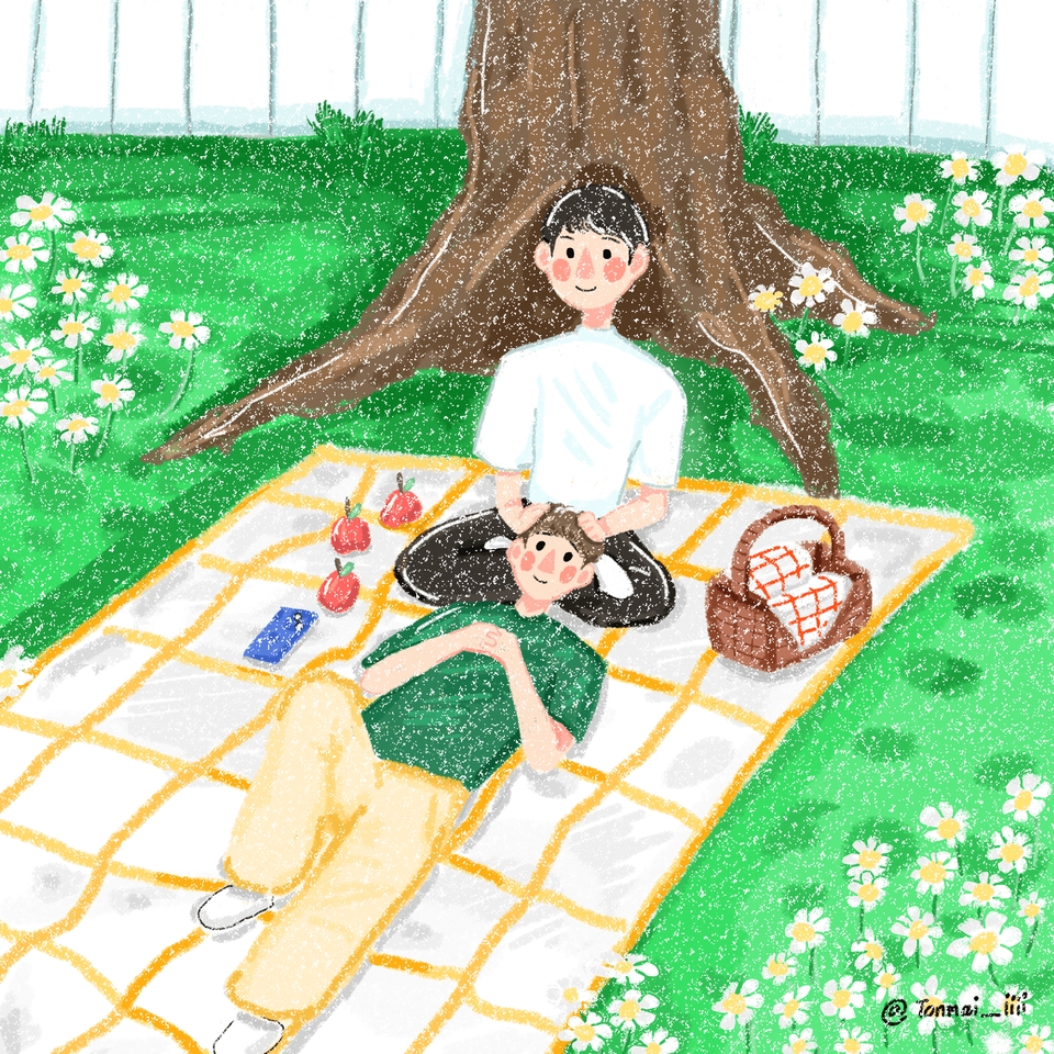 วาดภาพการ์ตูน - รับวาดภาพการ์ตูนที่คุณต้องการ - 6