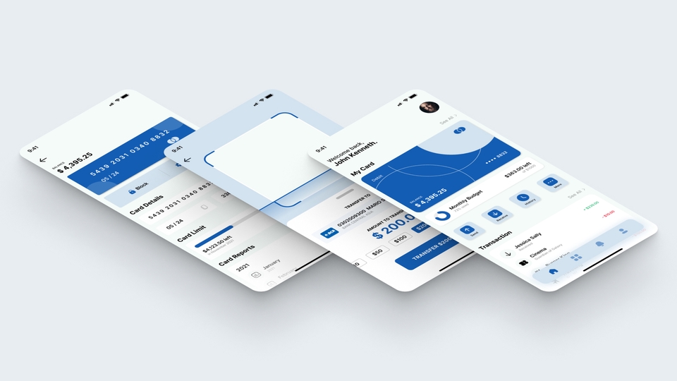 UI & UX Design - UI/UX Design for Mobile Apps - 3
