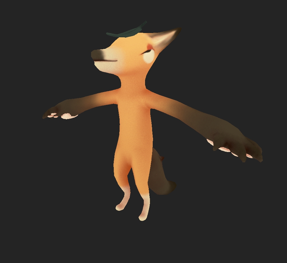 ทำโมเดล 3D - รับปั้นโมเดล3D - 16