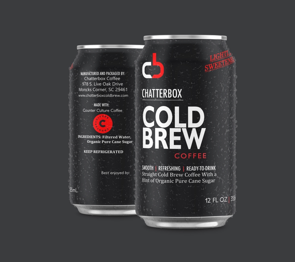 Label & Kemasan - Desain Label, Kemasan dan Packaging - 13