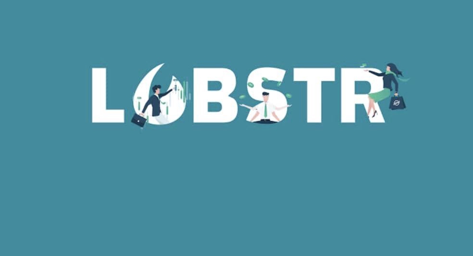 ผู้เชี่ยวชาญให้ความรู้เฉพาะด้าน - How to Basic Lobstr wallet Stellar Lumens - 3