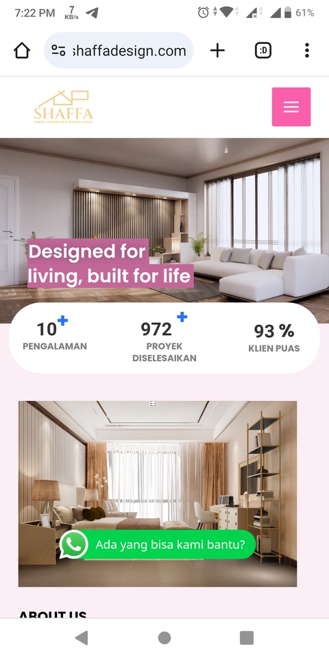 Les Privat - Belajar bikin website dari nol sampai jago tanpa coding - 4