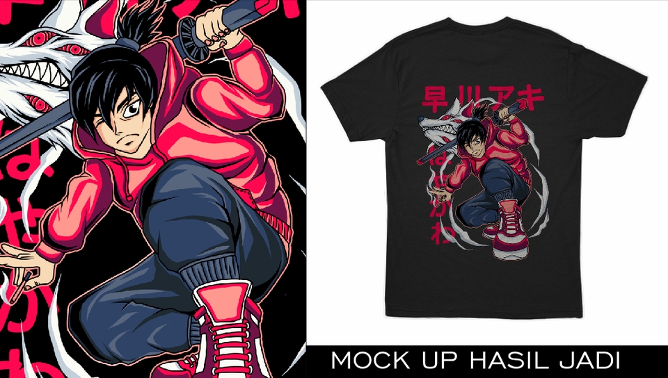 Desain kaos distro pria dengan motif keren, desain kaos distro, desain baju distro, jasa desain kaos, desain kaos custom, desain kaos anak, desain kaos tulisan.