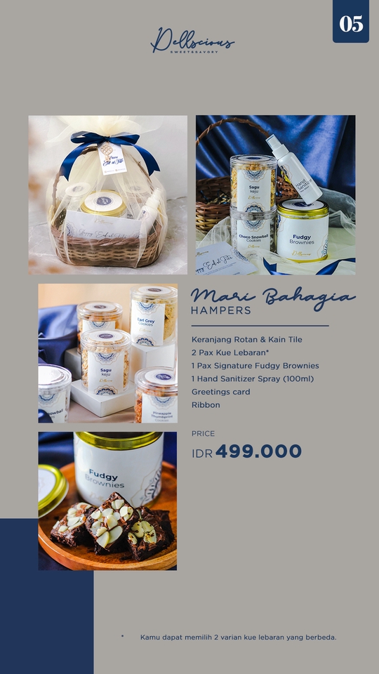 Digital Printing - Desain Katalog Produk - 7
